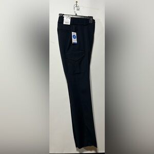 Spiewak Black Cargo/Work Pants Size 6 Inseam‎ 36 New with tags